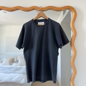 Our Legacy Black T-Shirt M